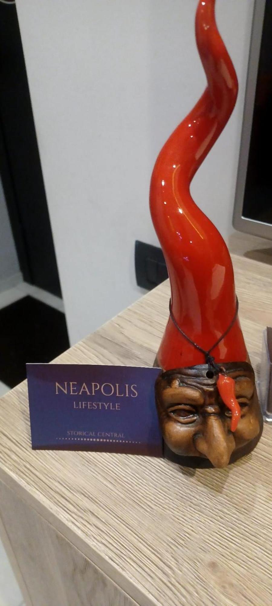 Neapolis Lifestyle Bed & Breakfast Naples