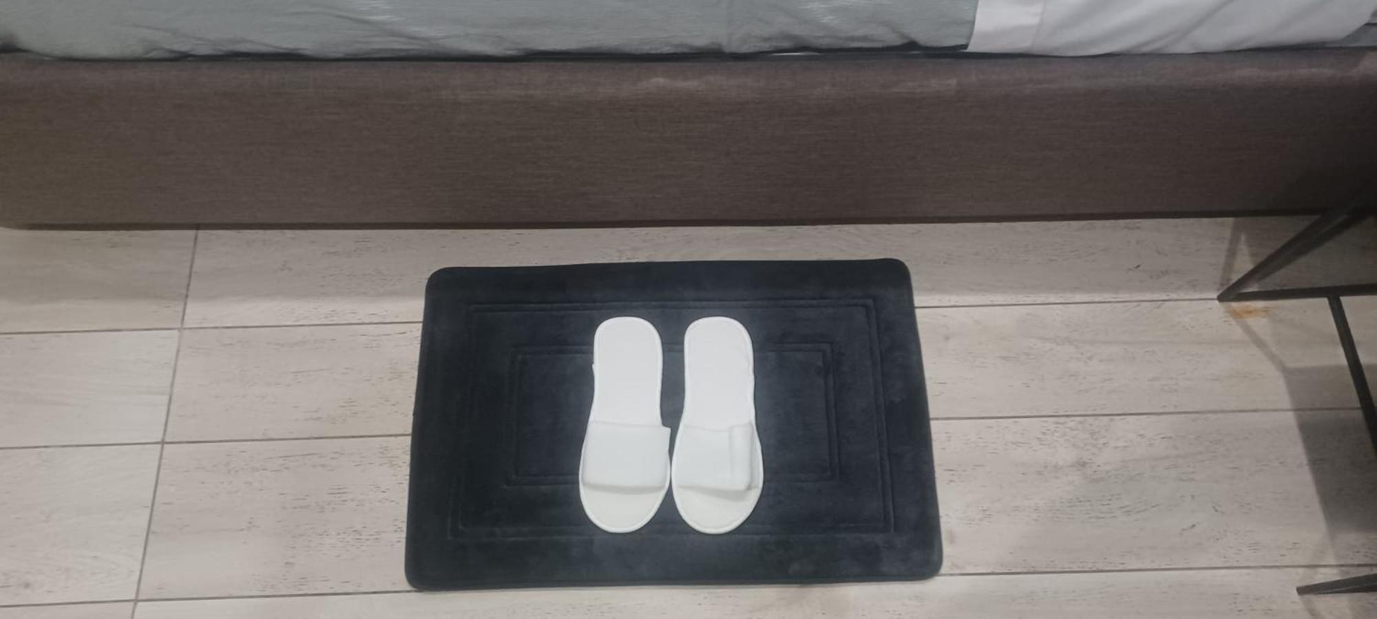 Neapolis Lifestyle Bed & Breakfast *