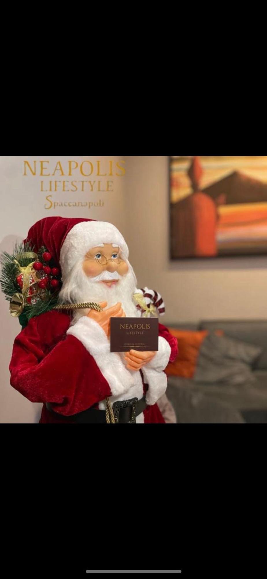 Neapolis Lifestyle Bed & Breakfast *