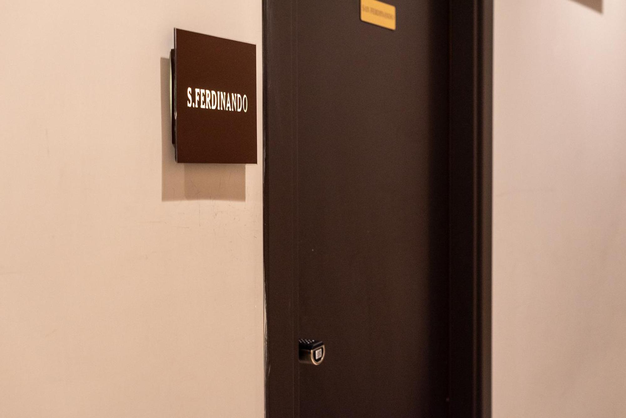Bed & Breakfast Neapolis Lifestyle Naples