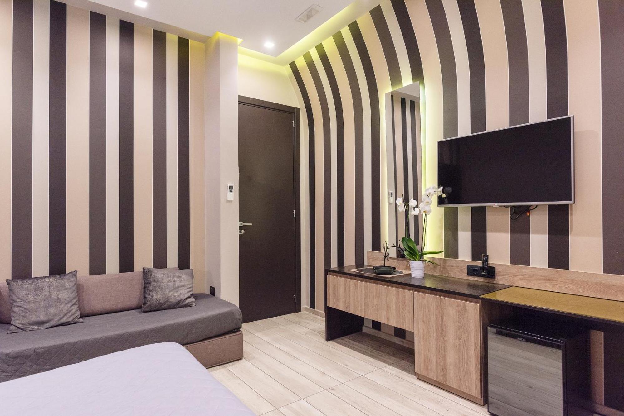 Neapolis Lifestyle Bed & Breakfast