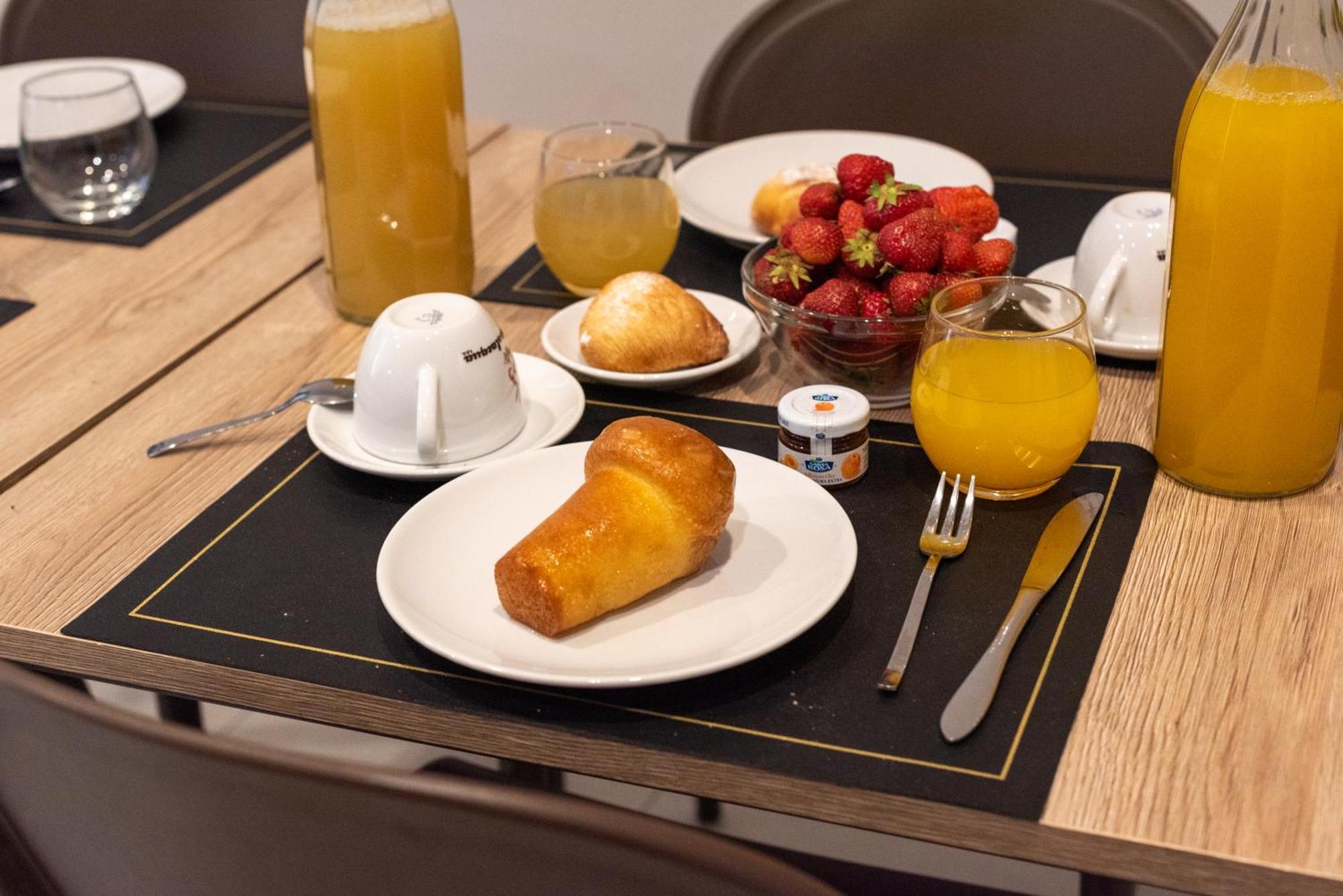 Neapolis Lifestyle Bed & Breakfast Naples