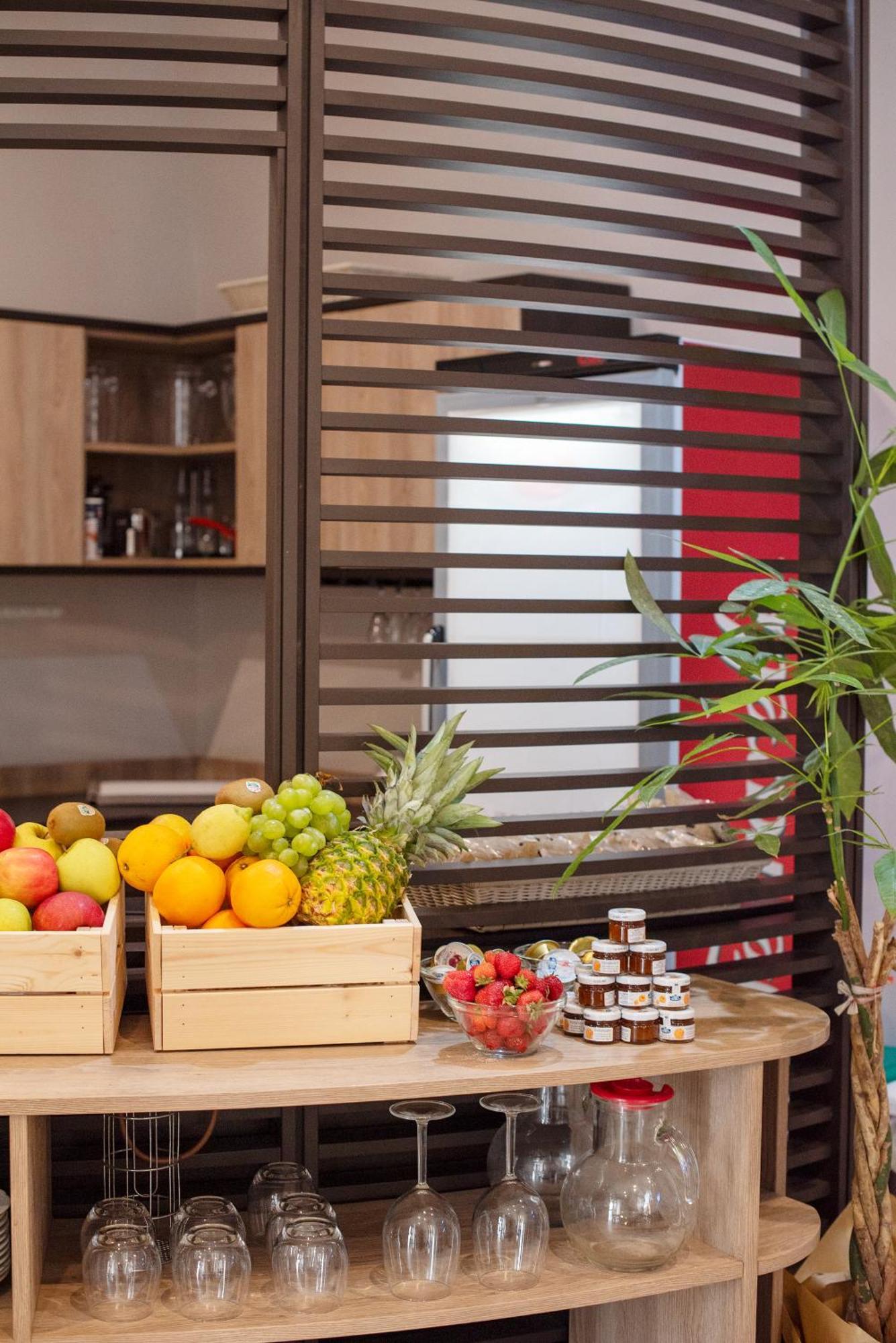 Bed & Breakfast Neapolis Lifestyle Naples