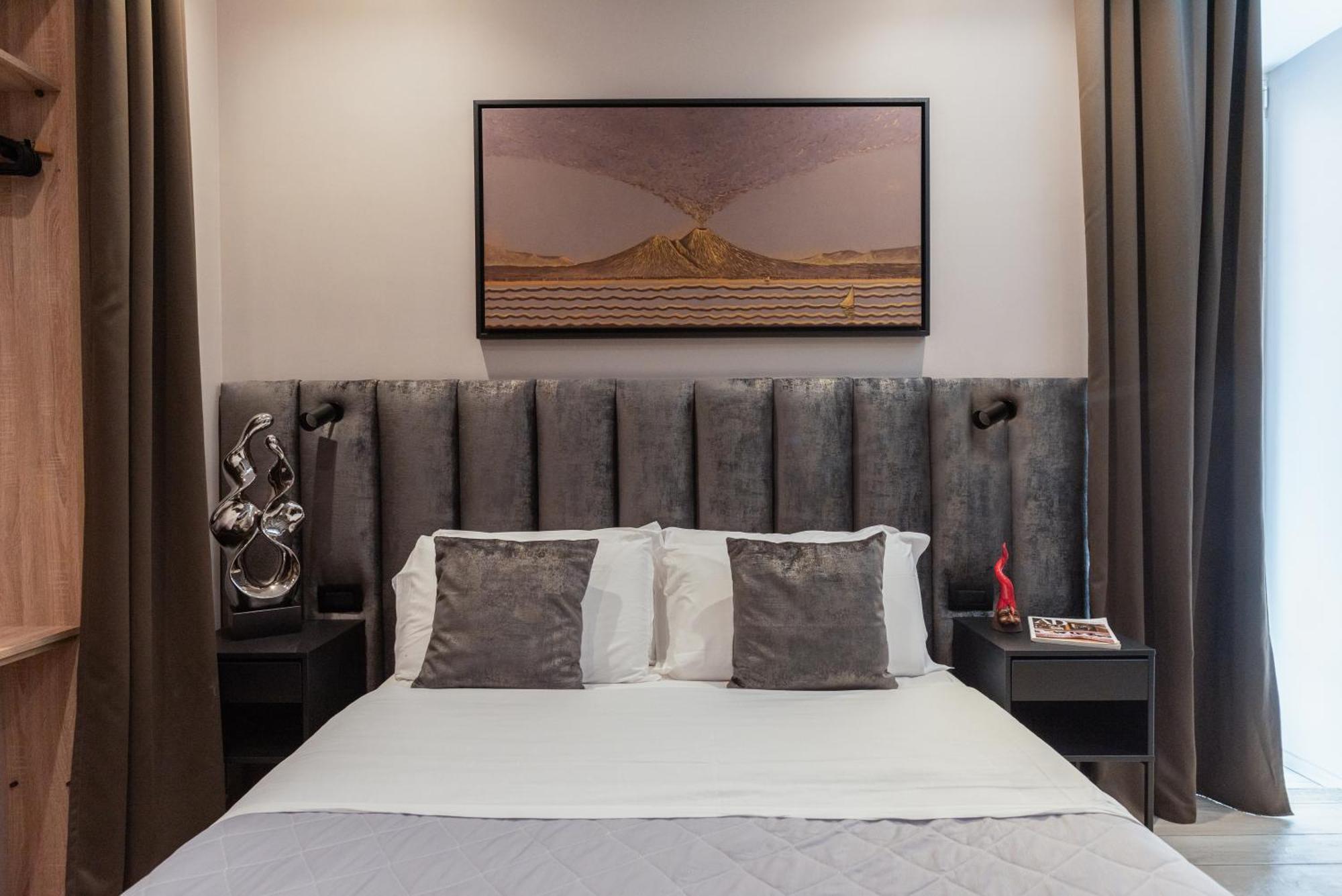 Bed & Breakfast Neapolis Lifestyle *