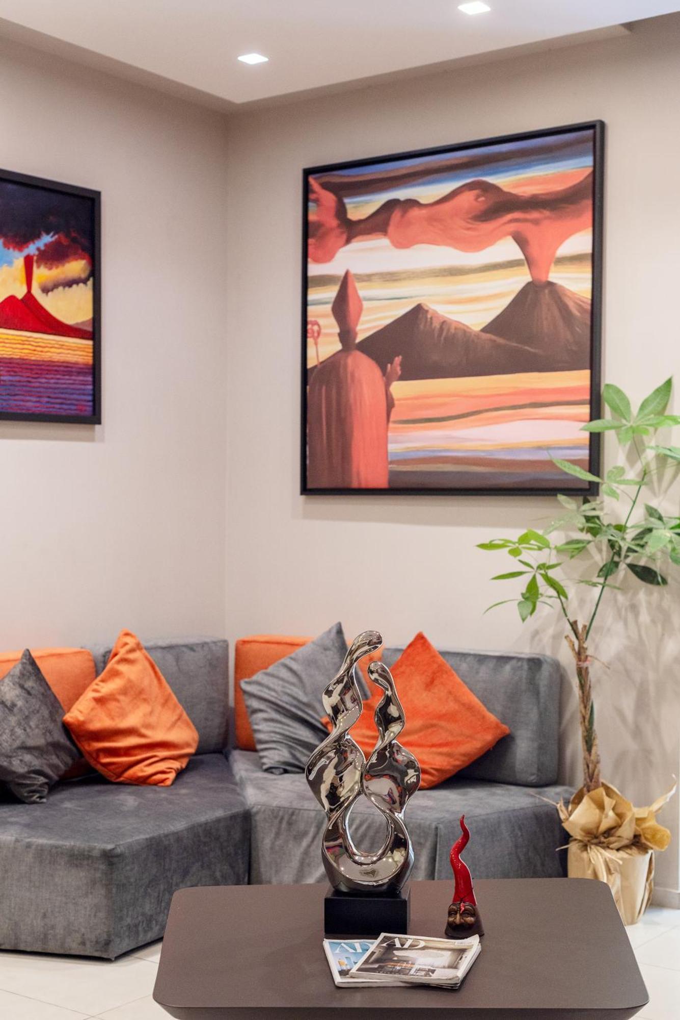 Bed & Breakfast Neapolis Lifestyle Naples