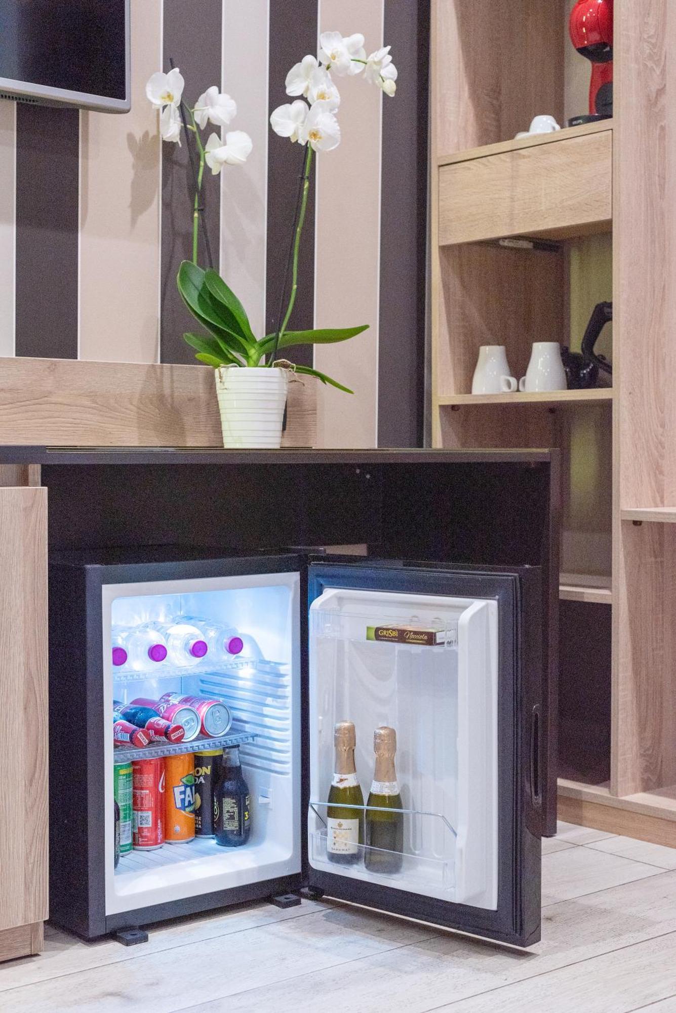 Neapolis Lifestyle Bed & Breakfast *