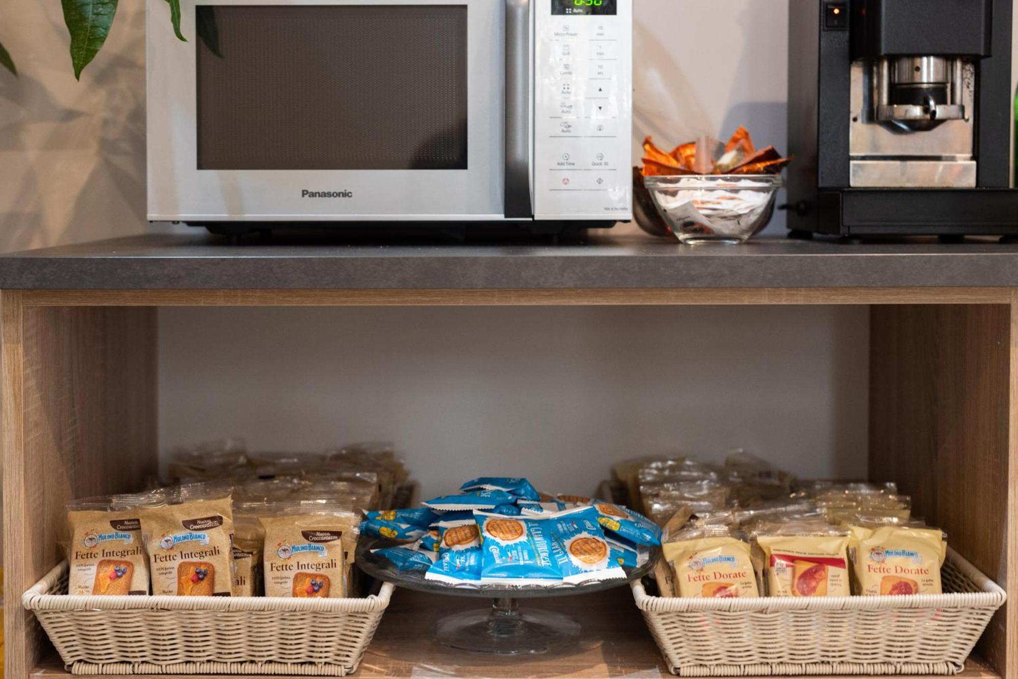 Neapolis Lifestyle Bed & Breakfast Naples