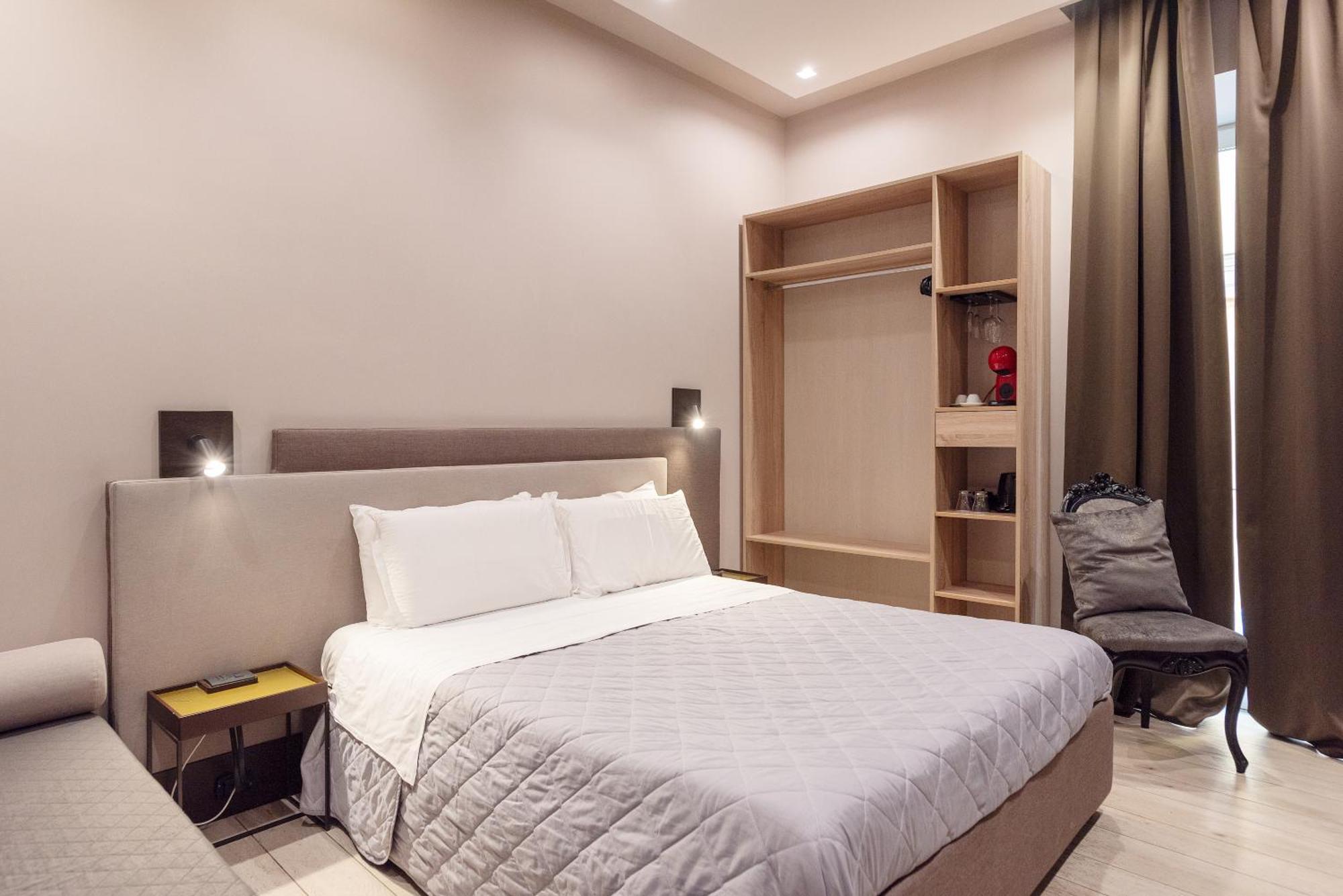 Bed & Breakfast Neapolis Lifestyle