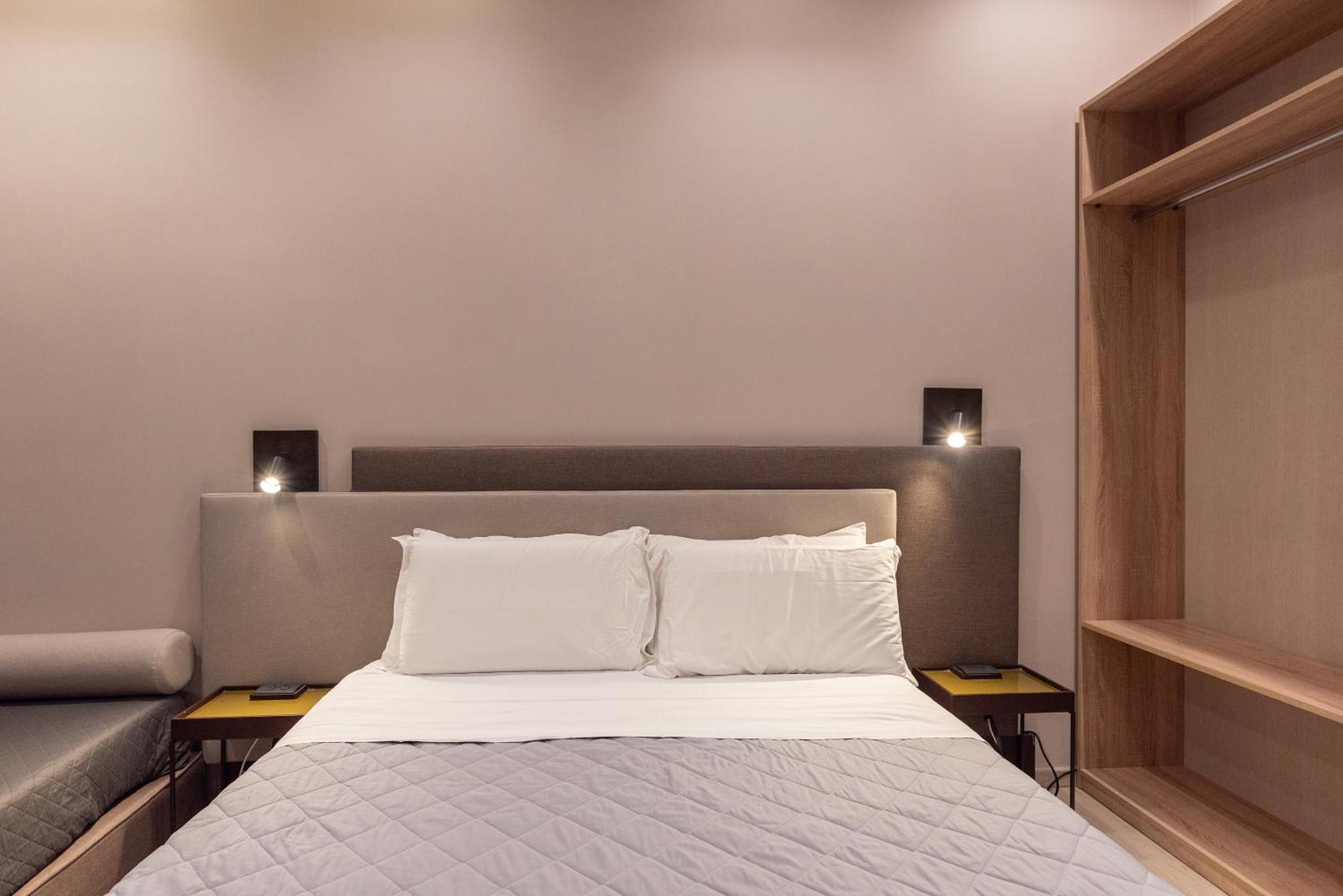 Neapolis Lifestyle Bed & Breakfast Naples