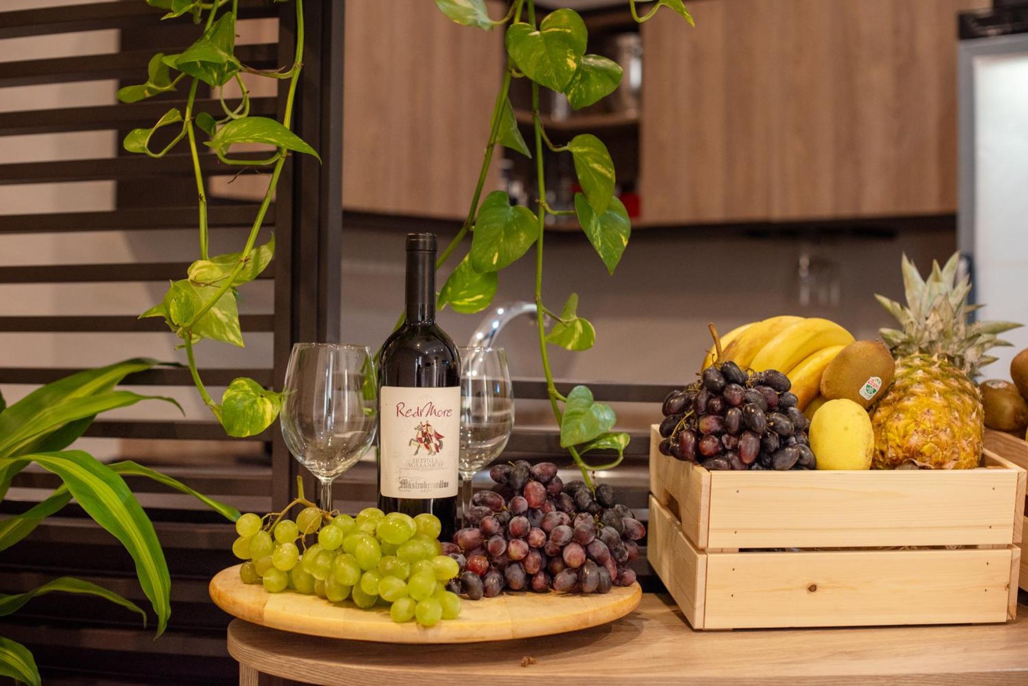 Neapolis Lifestyle Bed & Breakfast Naples