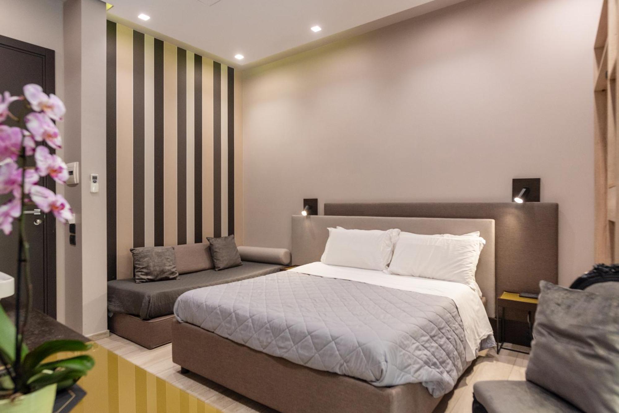 Bed & Breakfast Neapolis Lifestyle