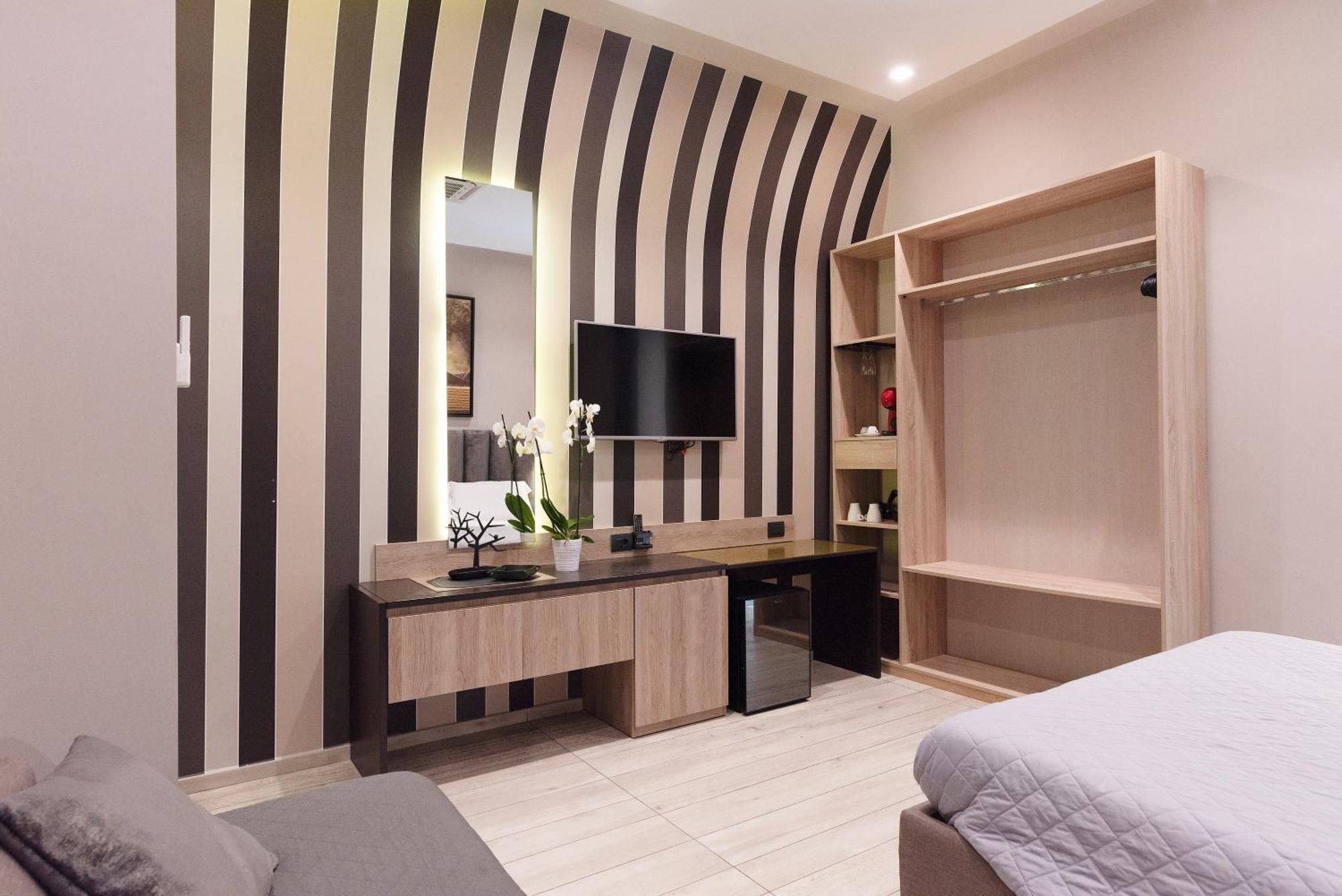 Bed & Breakfast Neapolis Lifestyle