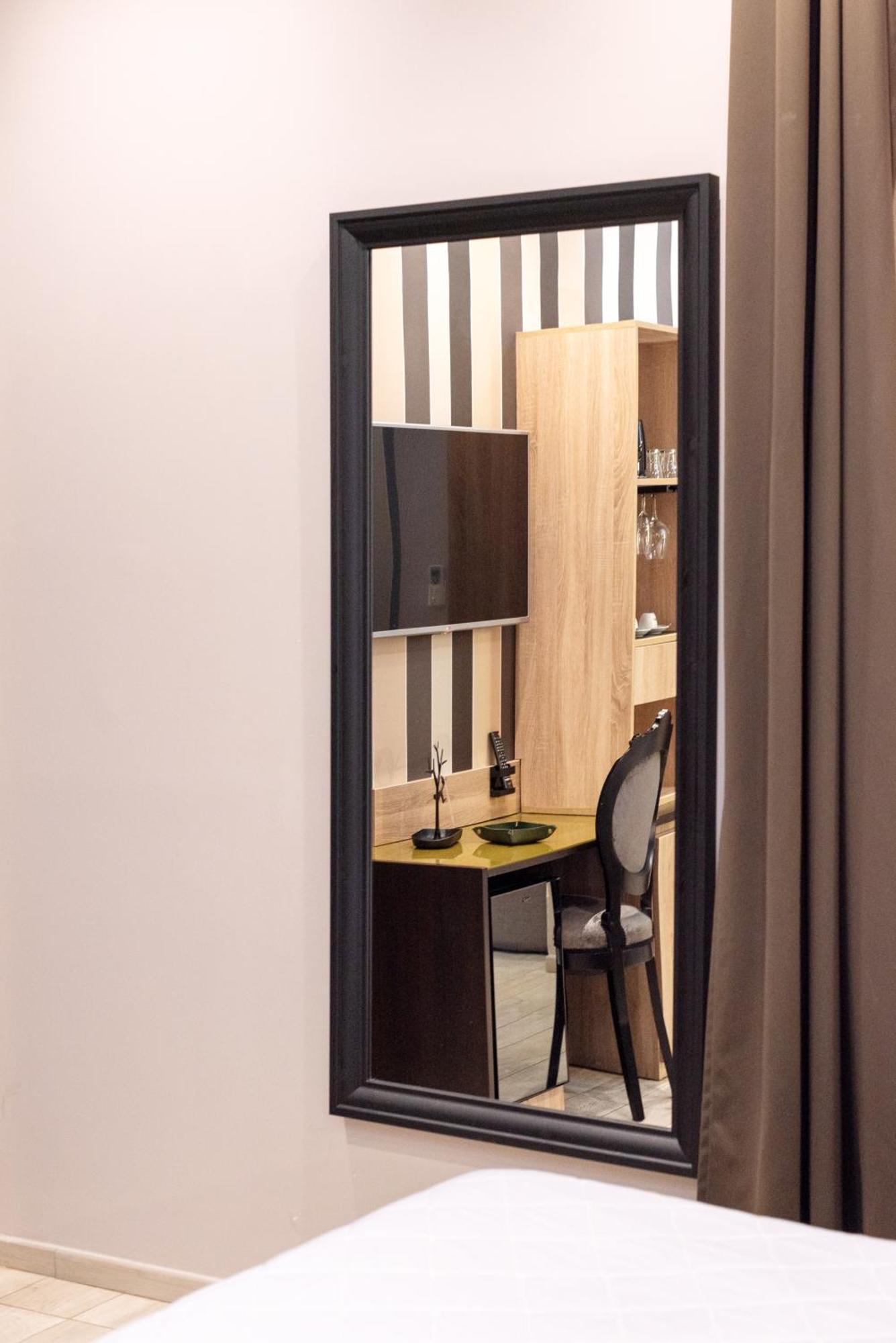 Neapolis Lifestyle Bed & Breakfast *