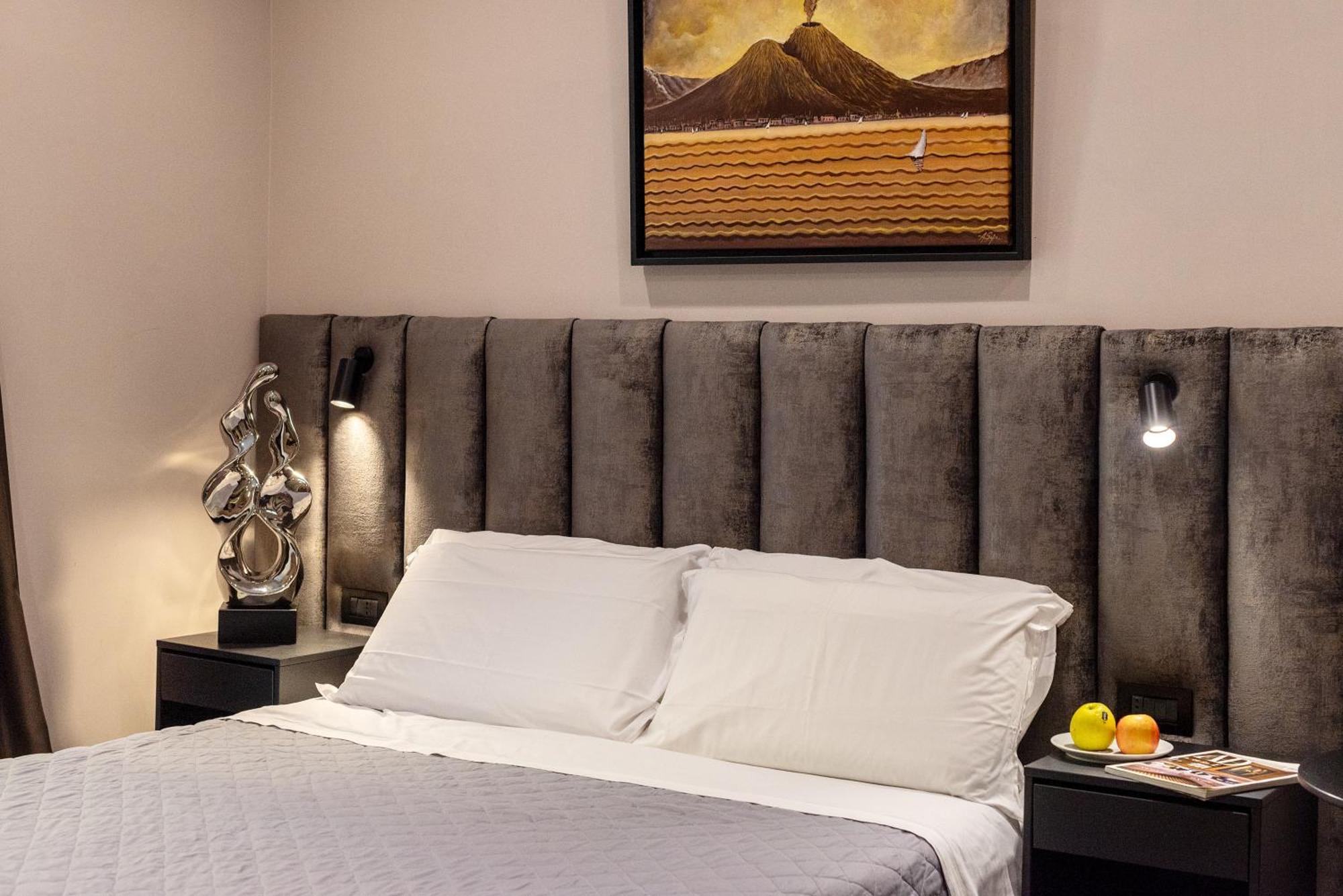 Bed & Breakfast Neapolis Lifestyle