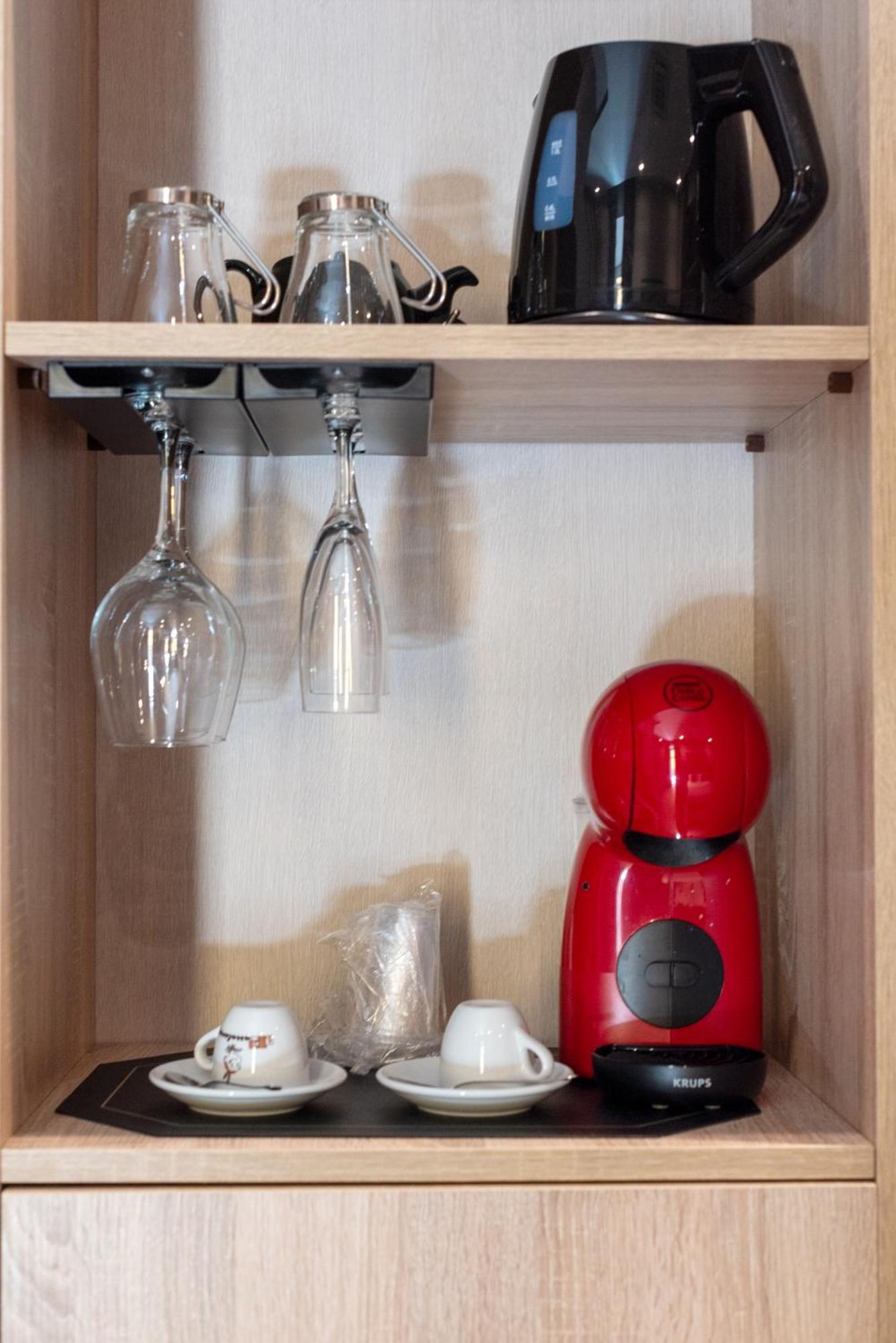 Bed & Breakfast Neapolis Lifestyle