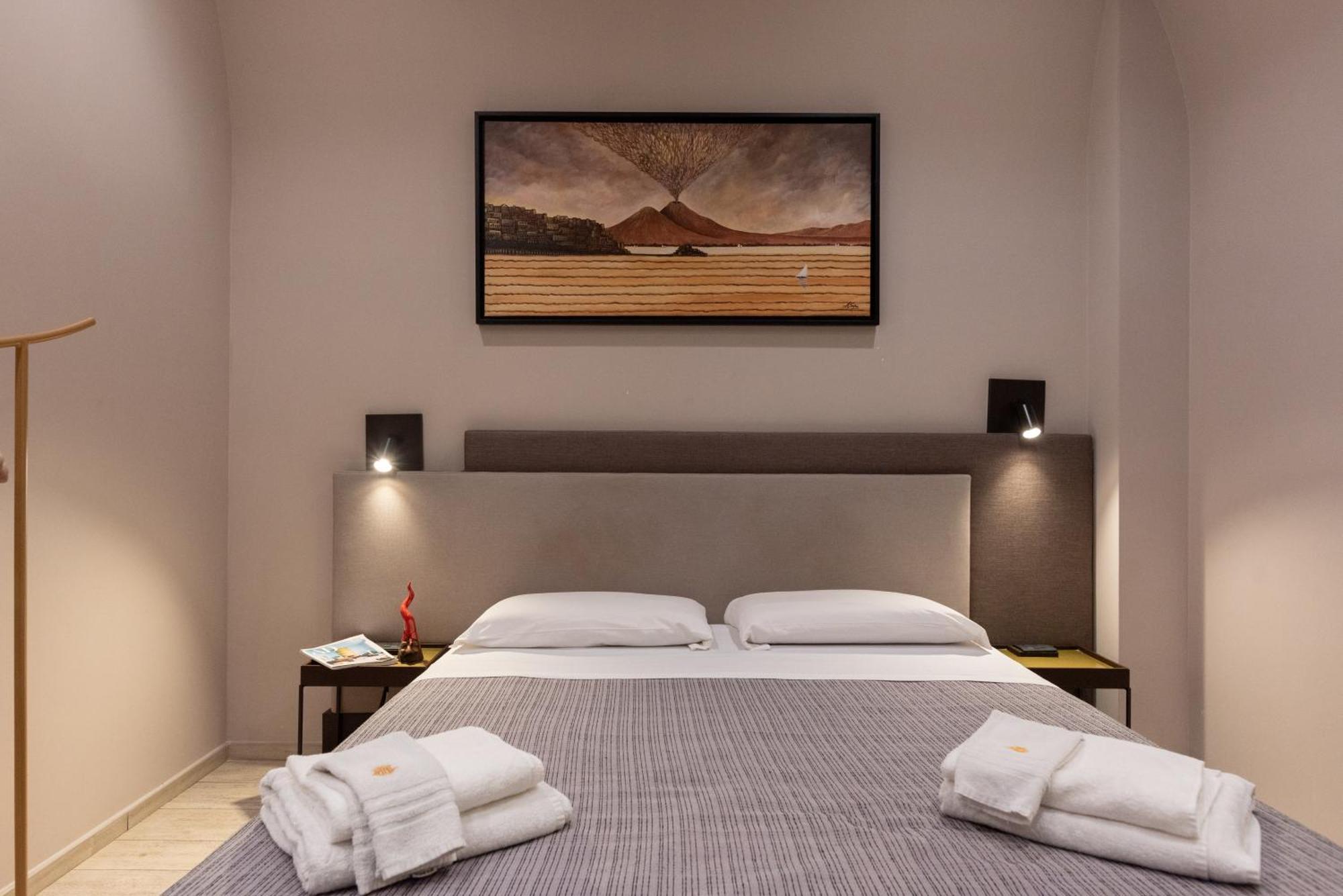 Neapolis Lifestyle Bed & Breakfast *